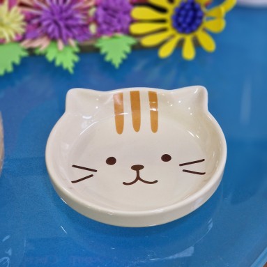 Tazzina con coperchio sottobicchiere