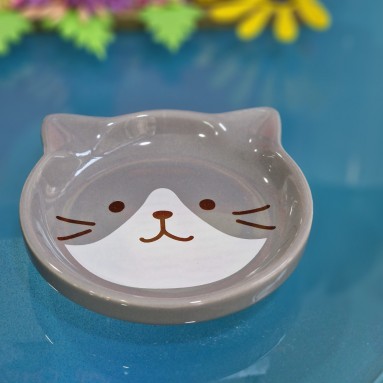 Tazzina con coperchio sottobicchiere