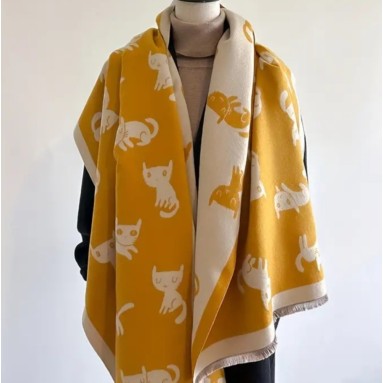 Caldo Sciarpone micioso