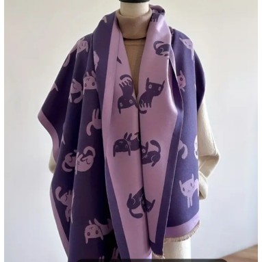 Caldo Sciarpone micioso