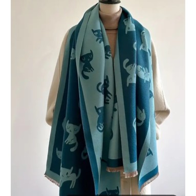 Caldo Sciarpone micioso