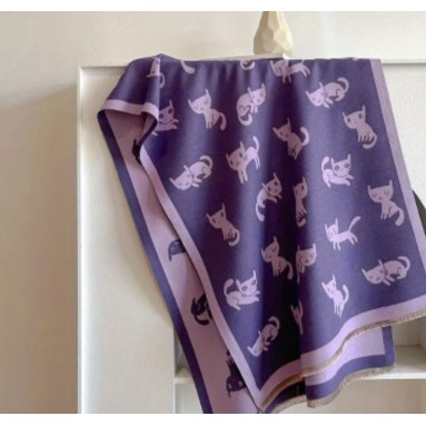 Caldo Sciarpone micioso