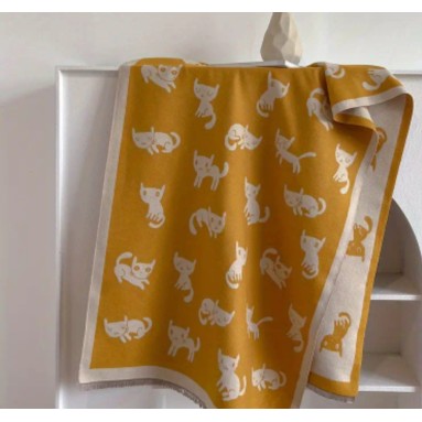 Caldo Sciarpone micioso