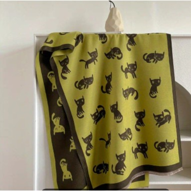 Caldo Sciarpone micioso