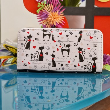 Borsellino mici in love