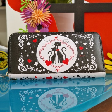 Borsellino mici in love