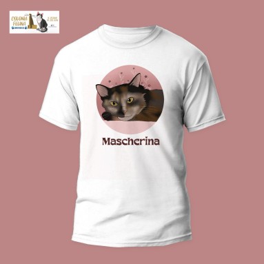 Maglia Mascherina