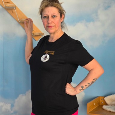 Maglietta Donatore Fondatore RayParadise