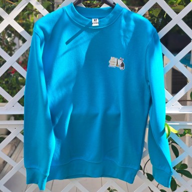 Felpa colonia bambino