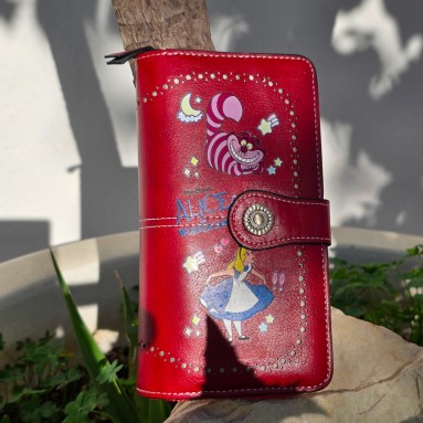 Borsellino Alice e stregatto