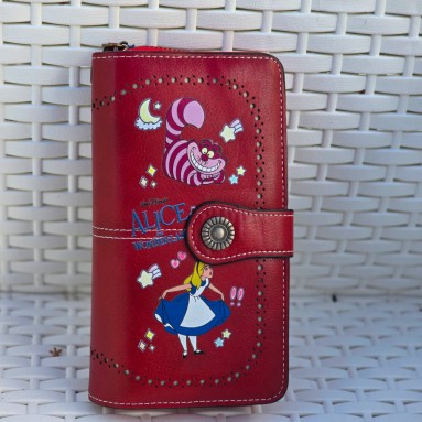 Borsellino Alice e stregatto