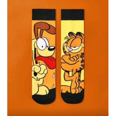 Calze Garfield