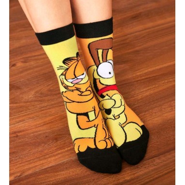 Calze Garfield