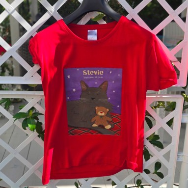 Maglia Stevie