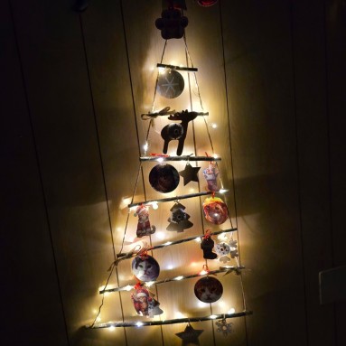 Alberello natalizio n4