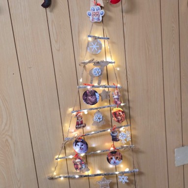 Alberello natalizio n4