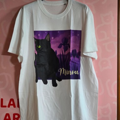 Maglia Minou slim
