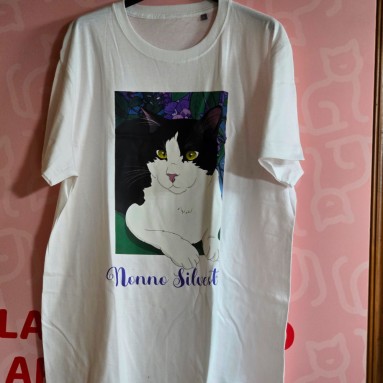 Maglia Nonno Silvestro regular