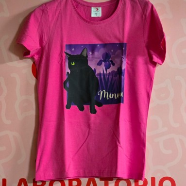 Maglia Minou slim