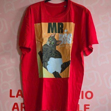 Maglia MrBig Regular