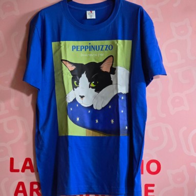 Maglia Peppinuzzo regular