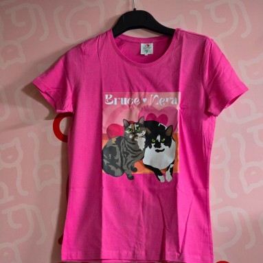 Maglia Hera & Bruce Slim