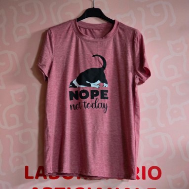 Magliette estive gatti simpatici