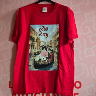 Maglia Zio Ray Gondoliere