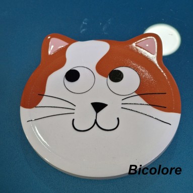 Sottobicchiere ceramica