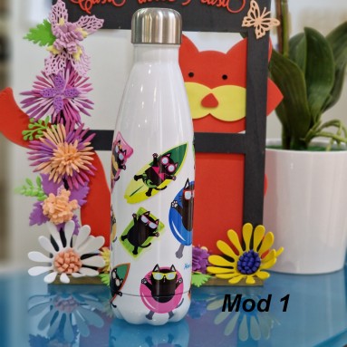 Bottiglia termica 500 ml