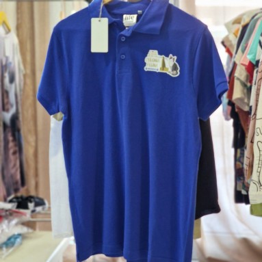 Polo Il Regno di Zio Ray