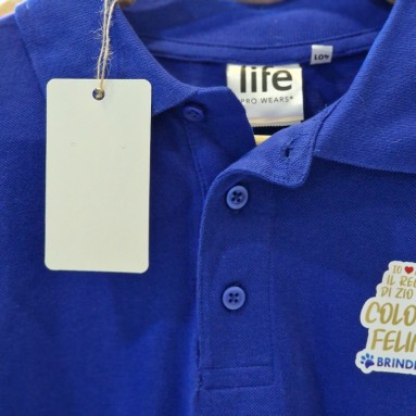 Polo Il Regno di Zio Ray