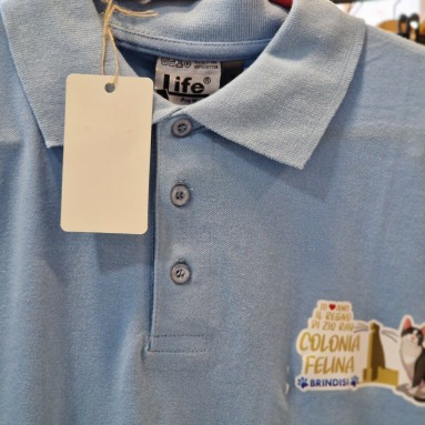 Polo Il Regno di Zio Ray