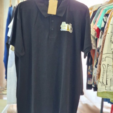 Polo Il Regno di Zio Ray