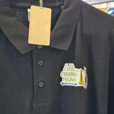 Polo Il Regno di Zio Ray