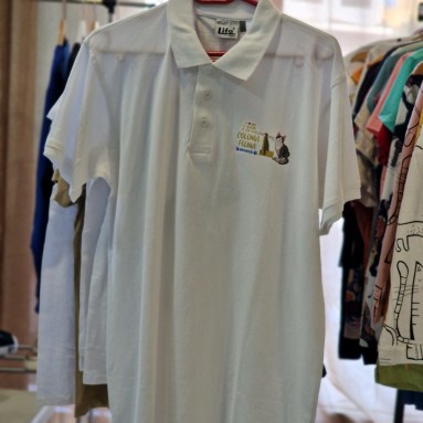 Polo Il Regno di Zio Ray