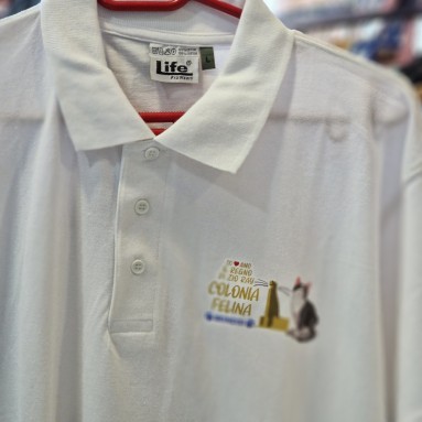 Polo Il Regno di Zio Ray