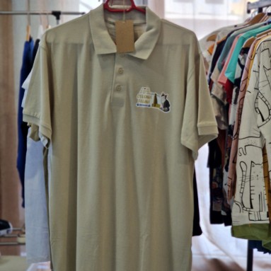 Polo Il Regno di Zio Ray