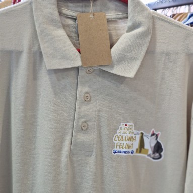 Polo Il Regno di Zio Ray