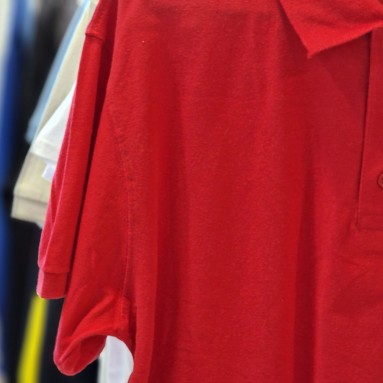 Polo Il Regno di Zio Ray