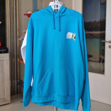 Felpa Regno colorata