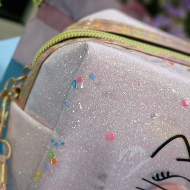 Pochette lucida Meow