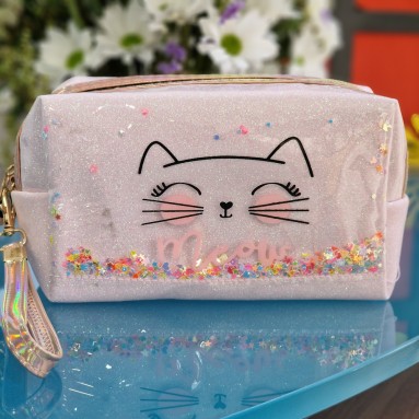 Pochette lucida Meow