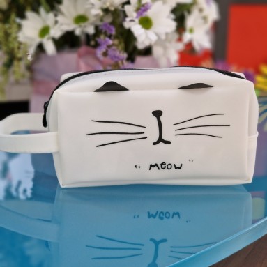 Pochette meow