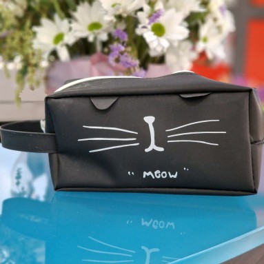 Pochette meow